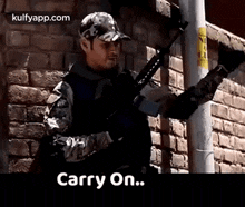 Carry On.Gif GIF - Carry On Keep It Up Continue GIFs