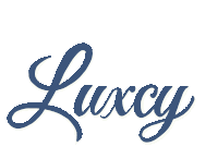 Luxcy Luxcy Cosmetics Sticker - Luxcy Luxcy Cosmetics Luxcy Beaute Stickers