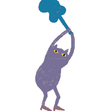 rock n roll guitar smashing cat smash kitten purple cat rock n roll guitar smashing cat smash kitten purple cat