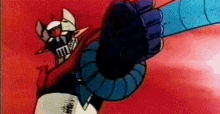 mazinger mazinger