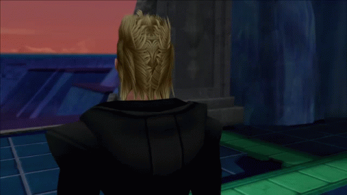 Demyx Kingdom Hearts Kingdom Hearts_2 GIF - Demyx Kingdom Hearts Demyx Kingdom Hearts GIFs