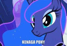 Mlp My Little Pony GIF - Mlp My Little Pony Princess Luna GIFs
