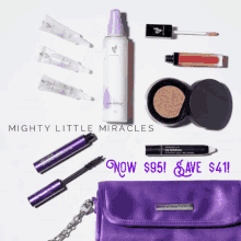Younique Collection Sale GIF - Younique Collection Sale Make Up GIFs
