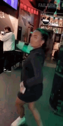 Spilled Drinks Failarmy GIF - Spilled Drinks Failarmy Spilled The Drink GIFs