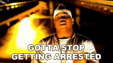 Gotta Stop Getting Arrested David Styles GIF - Gotta Stop Getting Arrested David Styles Styles P GIFs