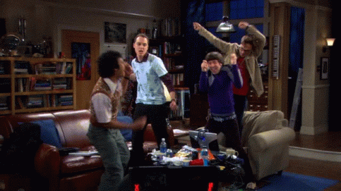 The Big Bang Theory Raj Koothrappali GIF - The Big Bang Theory Big Bang Theory Raj Koothrappali GIFs