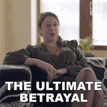 the ultimate betrayal nadia pflaum american gangster trap queens great betrayal i was lied to the ultimate betrayal nadia pflaum american gangster trap queens great betrayal i was lied to