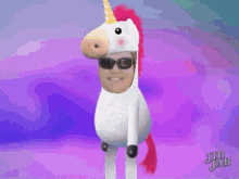 Unicorn Fart GIF - Unicorn Fart GIFs
