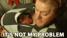 Its Not My Problem I Dont Care GIF - Its Not My Problem Not My Problem I Dont Care GIFs