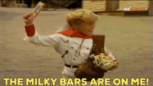 the milky bars are on me milky bar kid milky bar nestles milky bars 80s