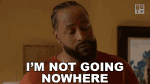 Going Nowhere GIFs | Tenor