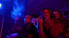 crew smoking smoke smoking with friends thug crew smoking smoke smoking with friends thug