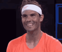 Rafael Nadal Who Me GIF - Rafael Nadal Who Me Vamos Rafa GIFs