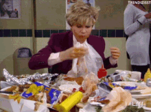 Hungry Greedy GIF - Hungry Greedy Starving GIFs