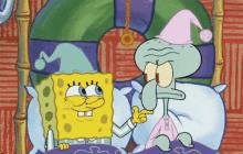 Comeon Stop GIF - Comeon Stop Spongebob GIFs
