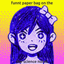 Funny Funnt GIF - Funny Funnt Paper Bag GIFs