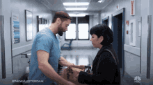 Get Away From Me Ryan Eggold GIF - Get Away From Me Ryan Eggold Dr Max Goodwin GIFs