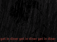 Dumbos Diner GIF - Dumbos Diner Get In Diner GIFs