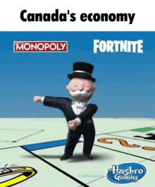 Canada Economy GIF - Canada Economy GIFs