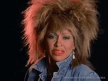 Tina Turner GIF - Tina Turner GIFs