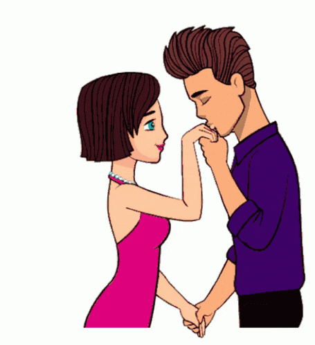 Kiss hand sticker kiss hand discover share gifs