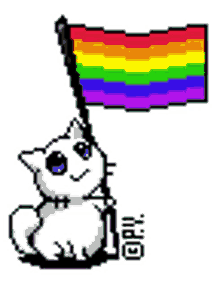 pride month pride pride flag lgbt creucat