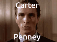 Carter Penney GIF - Carter Penney GIFs