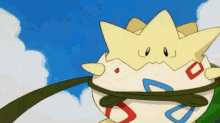 Togepi Pokemon GIF - Togepi Pokemon Bulbasaur GIFs