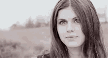 alexandra daddario stare pretty beautiful alexandra daddario stare pretty beautiful
