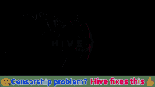 Hive Hivefixesthis GIF - Hive Hivefixesthis 3speak GIFs