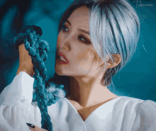 Soyeon Gif