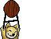 Doge Chair Sticker - Doge Chair Smash Stickers