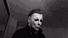Halloween Michael Myers GIF - Halloween Michael Myers Phone GIFs