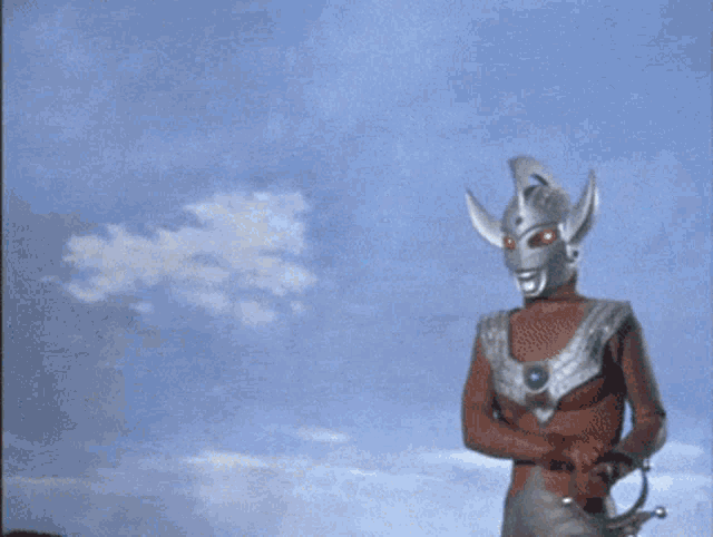 Ultraman Water Bucket Gif Ultraman Water Bucket Water Discover Share Gifs
