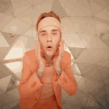 Ooh Justin Bieber GIF - Ooh Justin Bieber Peaches Song GIFs