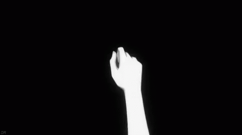 Hand Anime Gif Hand Anime Reaching Out Discover Share Gifs