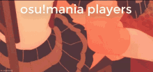 osu yuri kiss anime osu mania osu yuri kiss anime osu mania