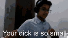 dick small your dick is so small small dick hemendra dick shaming dick small your dick is so small small dick hemendra dick shaming