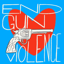 End Gun Violence Stop GIF - End Gun Violence Gun Violence End GIFs