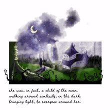 moon stars night sky quote moon stars night sky quote