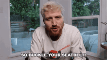 So Buckle Your Seatbelt Buckle Up GIF - So Buckle Your Seatbelt Buckle Up Seatbelt GIFs