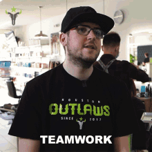 Teamwork Crimzo GIF - Teamwork Crimzo Outlaws GIFs