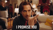 I Promise You Swear GIF - I Promise You Promise Swear GIFs