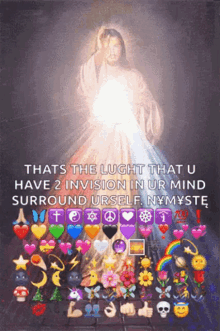 christ jesus