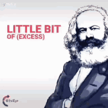 Karl Marx Xs Rina Sawayama GIF - Karl Marx Xs Xs Rina Sawayama GIFs