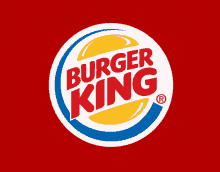 Burger King Fast Food GIF - Burger King Fast Food Burgers GIFs