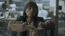 A Little Cocktail GIF - Drinking Drink Cocktail GIFs