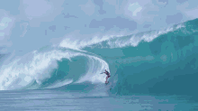 Smooth GIF - Extreme Sports Surfing Big Waves GIFs