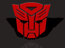Transformers Transformers Emblem GIF - Transformers Transformers Emblem Decepticon GIFs