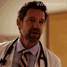 Oh Dr Miles Murphy GIF - Oh Dr Miles Murphy With Love GIFs